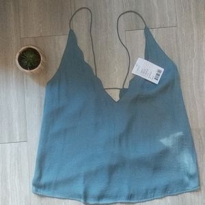 NWT Kimchi Blue Cami
